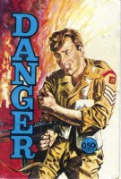 Sommaire Danger n° 20